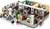 LEGO Ideas The Office 21336 Building Kit; Display Model for Adults, Featuri