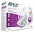 PHILIPS Avent Baby Bottle Drying Rack, White, Fits 8 all size bottles at on