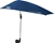 SPORT-BRELLA Versa-Brella SPF 50+ Adjustable Umbrella with Universal Clamp,