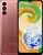 Samsung Galaxy A04s Dual SIM Smartphone, Copper, 4GB RAM, 128GB Storage. NB