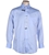2 x SIGNATURE Men's Custom Fit Non-Iron Dress Shirt, Size 16.5 x 34/35 (42