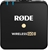RØDE Wireless GO II TX Ultra-compact Wireless Transmitter with Built-in Mic
