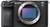 SONY Alpha 7C II 33MP Full Frame Mirrorless Camera, Black. Buyers Note - D
