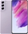 SAMSUNG Galaxy S21 FE 5G Smartphone, 128GB, Lavender, SM-G990E. NB: Well Us