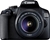 CANON EOS 1500D (18-55mm) DSLR Camera. NB: Minor Use, Faulty, Does Not Turn