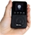 RICHTER DAB+ Pocket Portable Digital Radio with FM, Black.