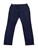 LEE Men's Stretch Chino, Size 38x32, 97% Cotton, Navy (438), 606830. Buyer