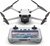 DJI Mini 3 Pro (DJI RC) – Lightweight and Foldable Camera Drone with 4K/60f