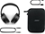 BOSE QuietComfort Headphones SE, Wireless Noise Cancelling Headphones, Blac