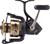 PENN Battle III Spinning Reel - Rugged, Saltwater Spin Reel for Lure and Ba