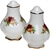 Royal Albert Old Country Roses 3-Inch Salt and Pepper Set.