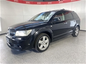 2008 Dodge Journey R/T Automatic People Mover