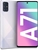 SAMSUNG Galaxy A71, 4G LTE 128GB + 6GB Ram, Prism Crush Silver. NB: Not Wor