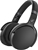 SENNHEISER HD 450BT Bluetooth 5.0 Wireless Foldable Headphones, Black. NB: