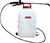 SOLO Battery Power Backpack Sprayer, White/Red, SU414.