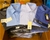 25 x Assorted Mens Business Shirt, Assorted Sizes & Colours, Comprises of B