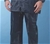 20 x WORKSENSE Waterproof Nylon Trouser, Size: 4XL, Colour: Navy.