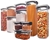 RUBBERMAID Brilliance Pantry Airtight 20PC Food Storage Container BPA Free