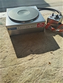 No Reserve: Unused 12" Hot Plate