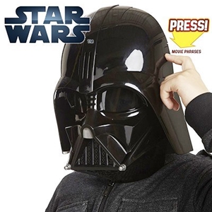 Star Wars Darth Vader Voice Changer Helm