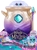 MAGIC MIXIES Magical Misting Cauldron with Interactive 20cm Plush Toy, Blue