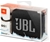 JBL GO 3 Portable Waterproof Speaker Black.