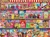 2 x RAVENSBURGER 'The Sweet Shop' Puzzle, 500 Pieces. Buyers Note - Discou