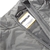 CATERPILLAR Men's Foundation Chevron Insulated Vest, Size L, 100% Polyester