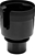 AMAZON BASICS Expandable Car Cup Holder with Adjustable Base, Fit Big Bottl