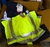 11 x Assorted Mens Hi-Vis Work Jacket, Assorted Sizes & Colours, Comprises