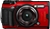 OLYMPUS TG-6 Tough Camera, Red. NB: Minor use, Not in Original Box & Missin