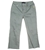 3 x BETTINA LIANO Women's Denim Cropped Denim Jeans, Size 8, Cotton/Elastan
