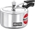 HAWKINS Classic Induction Compatible Wide Pressure Cooker, 3 Litre Capacity