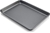 CHICAGO METALLIC Commercial Non-Stick Small Jelly Roll Pan, 13 by 9.5-Inch.