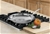 CUISINART MCP22-30HN MultiClad Pro Stainless 12-Inch Skillet with Helper.