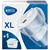 BRITA Marella XL White 3.5L Water Filter Jug with 1 MAXTRA+ Filter Cartridg