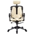 HARA CHAIR Nietzsche Ergonomic Office Chair, Model 2H-V, Ivory. NB: Assembl