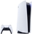 SONY Playstation 5 Disk Edition, 825Gb, White, c/w Wireless Controller. NB: