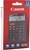 2 x CANON AS-120 Calculator Desktop calculator. AS-120 is a desktop calcula