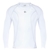 DSC FEARLESS Compression Top Long Sleeve XXL White.