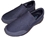 SKECHERS Relaxed fit Air-Cooled Memory Foam Slip-on shoes, US men's 13, bl