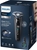 PHILIPS Shaver Series 7000 Wet & Dry Electric Shaver with SkinIQ Technology