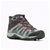 MERRELL Men's Alverstone WP Mid Hiking Boots, Size US 11 / UK 10.5, Granite