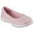 SKECHERS Women's On-The-GO Flex 'Cherished' Shoes, Size US 6 / UK 3, Blush