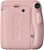 FUJIFILM Instax Mini 11 Instant Camera, Blush Pink. NB: Well Used.