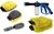 Assorted Car Wash Cleaning Products, Incl: 2 x BONAIRE Soap Guns, 2 x Clean