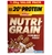 11 x Assorted Cereals, Incl: 3 x NUTRI-GRAIN, 1.2kg, 4 x JUST RIGHT, 1.5kg