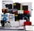 15x Assorted Products, INCL: BELKIN, APPLE, ETC. NB: Products Are Untested/