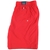 TOMMY HILFIGER Men's LIC Graphic Trunk, Size XS, Apple Red (XWK), 46182. B