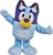 BLUEY Dance and Play Bluey 36cm Animated Plush with Phrases and Songs, 1735